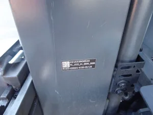 Linde E30-01
