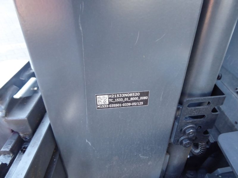 Linde E30-01