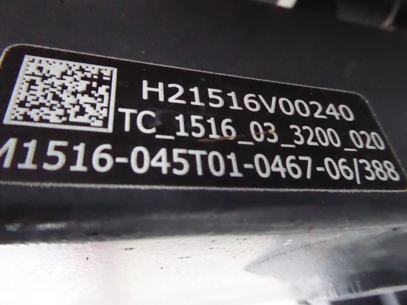 Linde E45HL-01/600 - 3