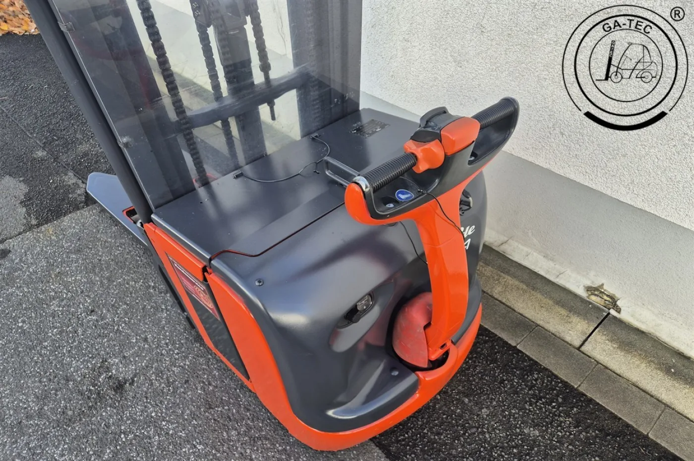 Linde L14i - 8