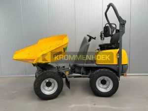 Wacker Neuson DW 15 E