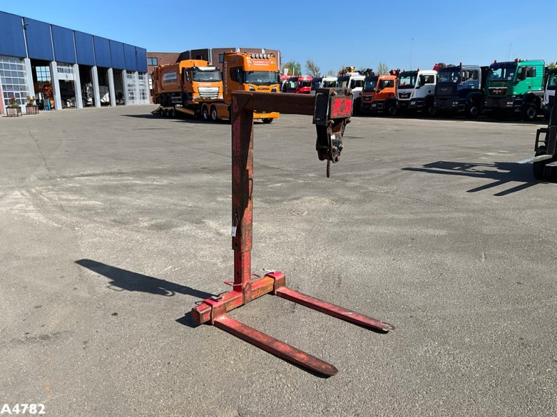 Palletvork