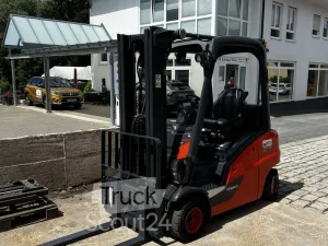 Linde H20T