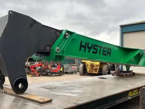 Hyster RS45-31CH Boom for reach stacker