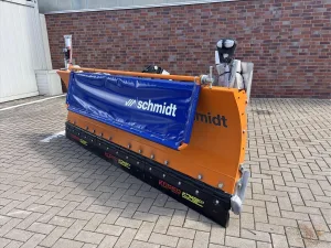 Aebi Schmidt CP3 Schneepflug