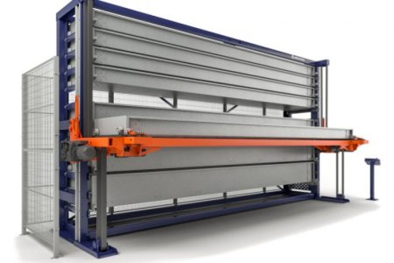 LM Compact für Langgut