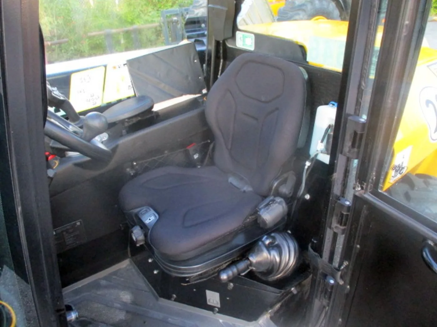 Teleskopstapler JCB 516-40 (2022) - 5