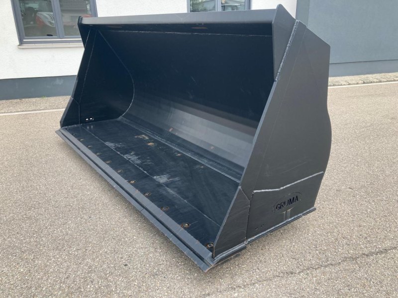 Arbeitsgerät LSB Standardschaufel 2990 mm - 2800 ltr.