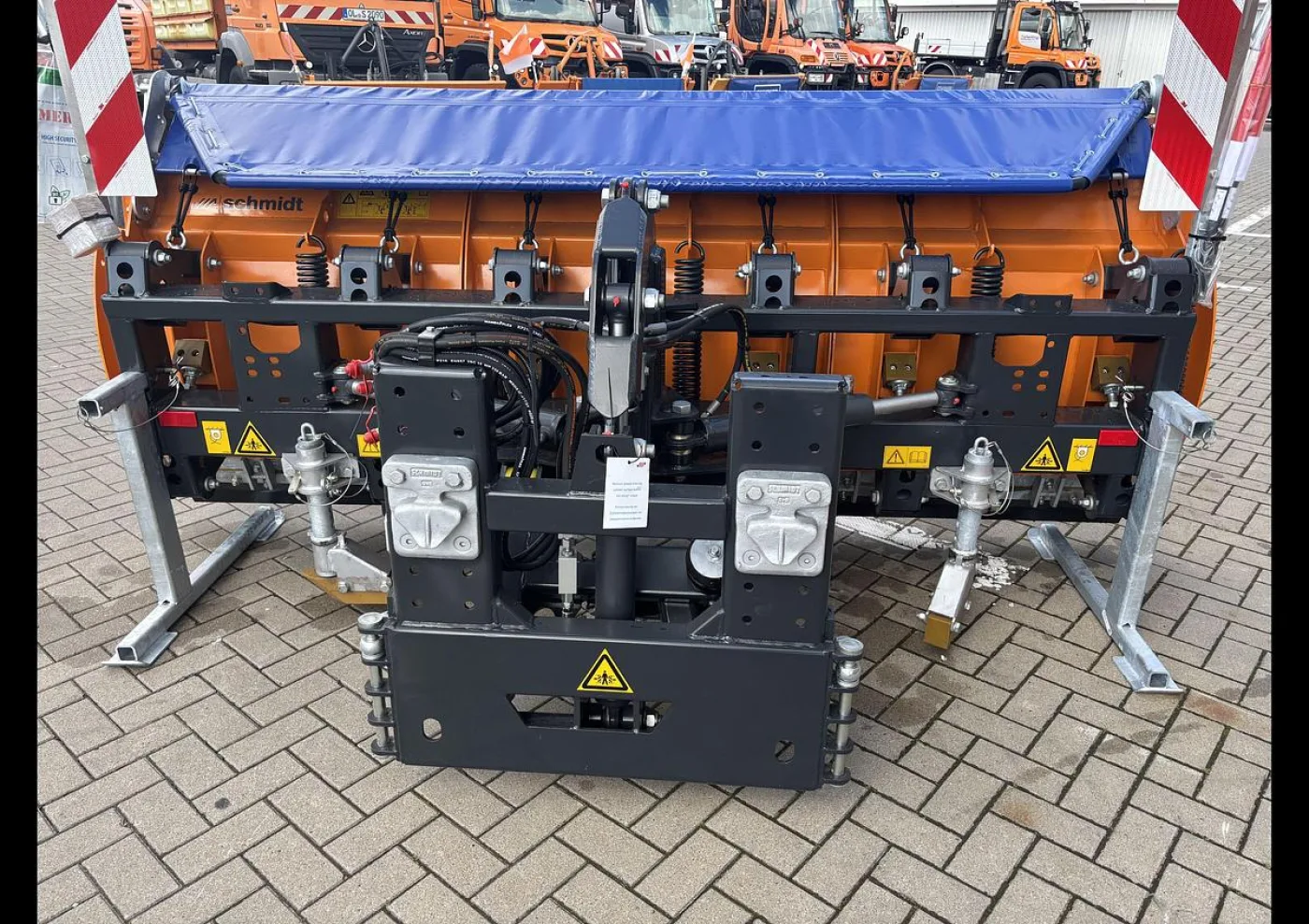 Aebi Schmidt Tarron MS 30.1 - 7