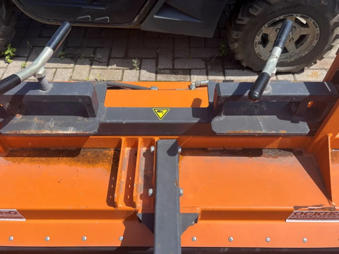 Overige SWEEPER BEMA 20 - 6
