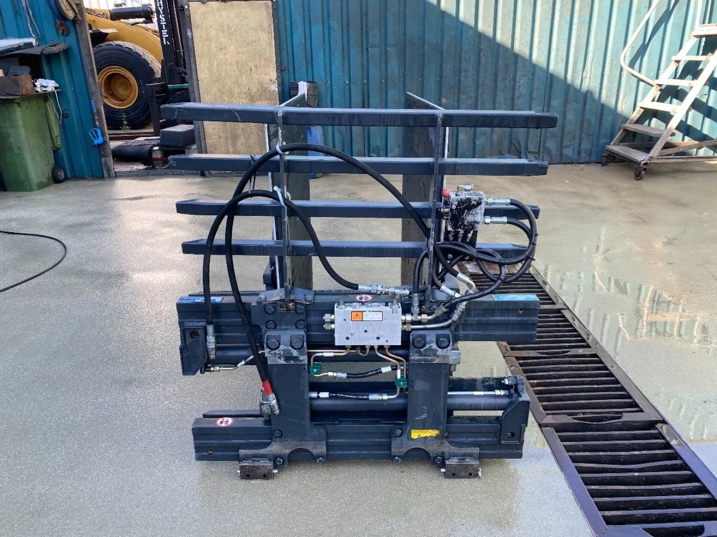 Cascade 36G-CCS-113 - 6