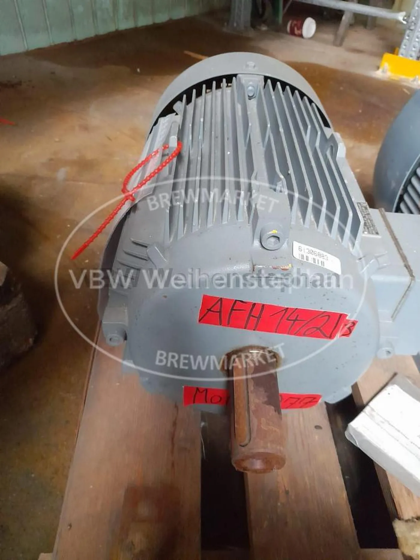 3 phase induction motor - 4