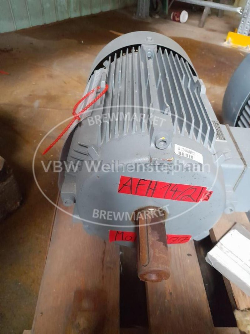 3 phase induction motor