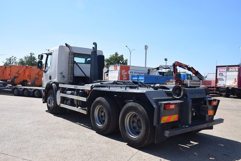 Volvo FE340