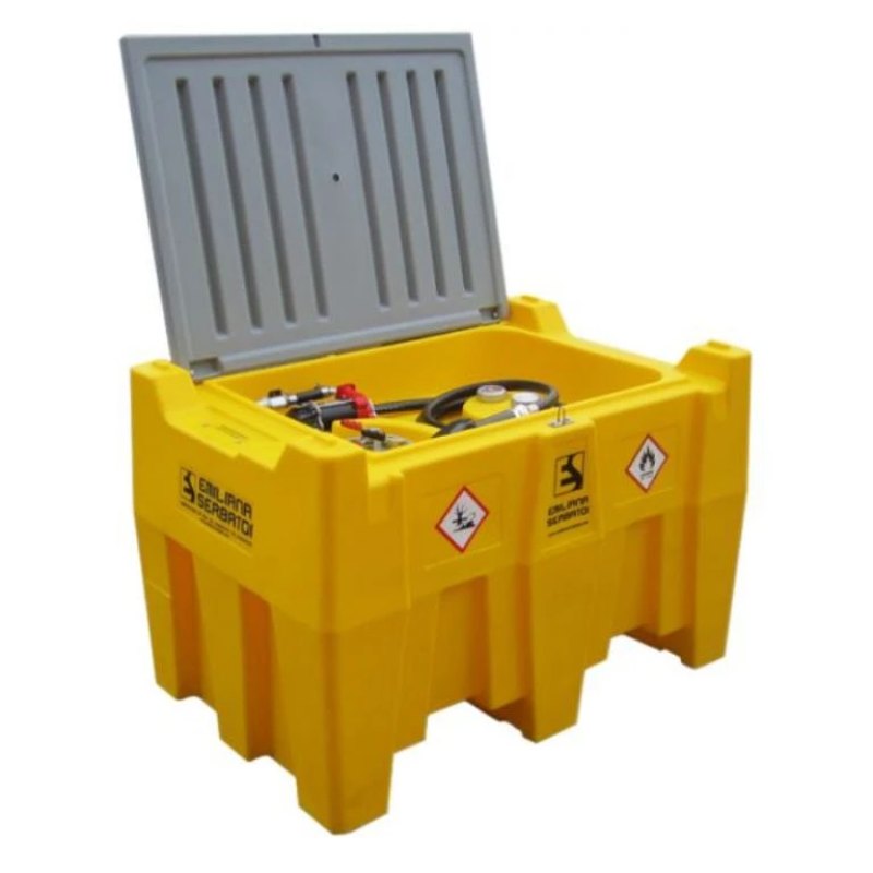 Emiliana - Carrytank 440 Diesel