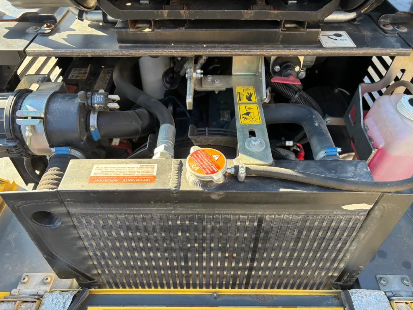 Wacker-Neuson - DT 23 - 8