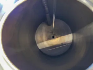 SKAN multi purpose filling station - Miscellaneous filter