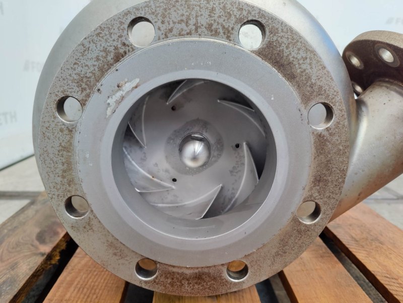 APV Rosista W-25/200-380 - Centrifugal Pump