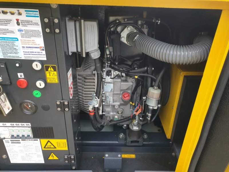 Atlas Copco - HiLight H5+