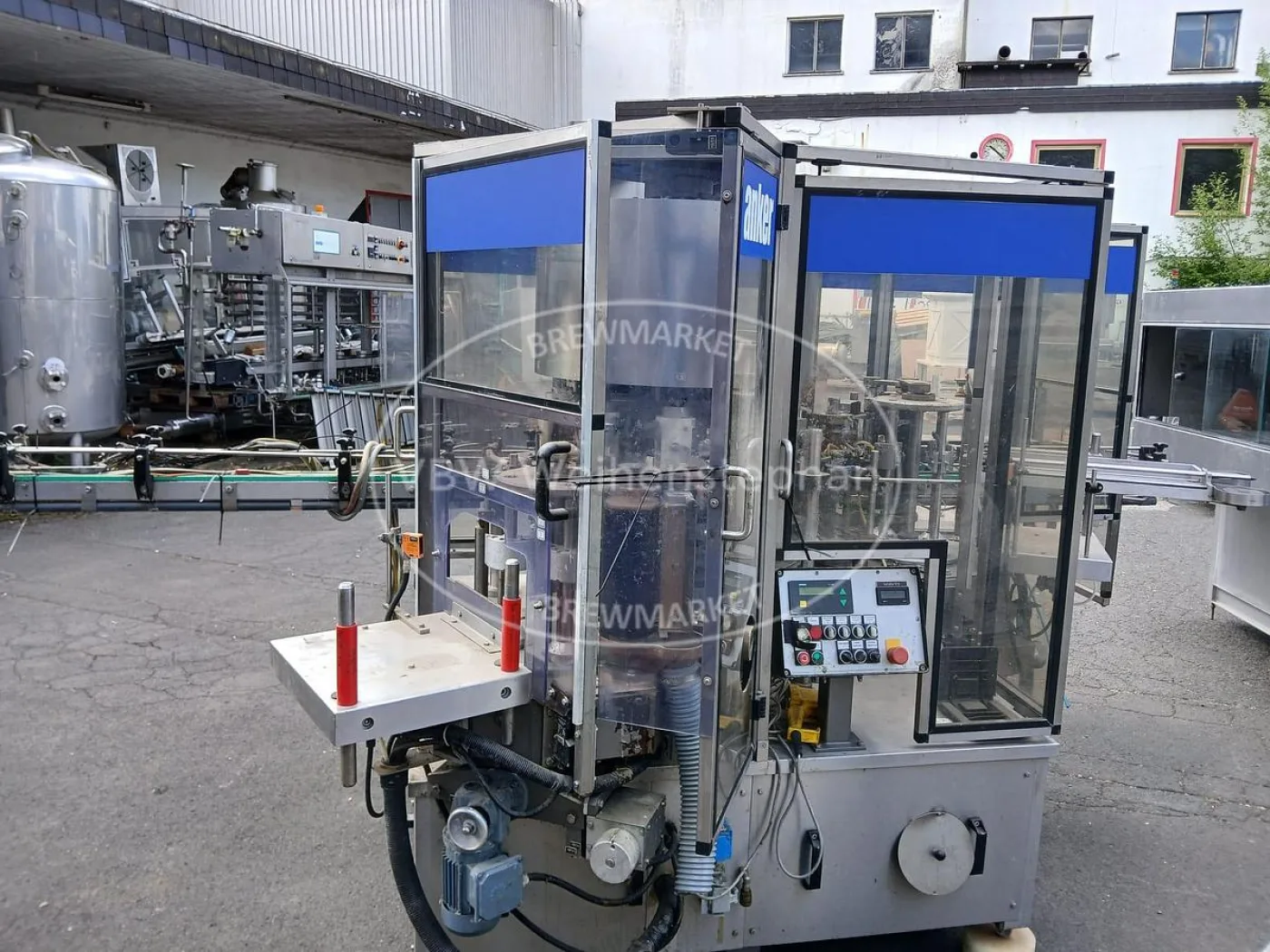 labeling machine - 4