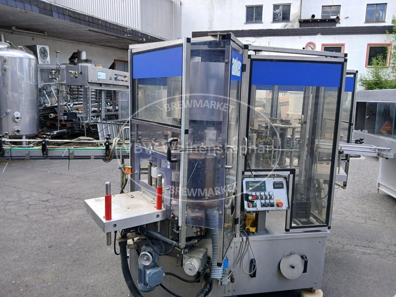 labeling machine