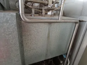 AUTOCLAVE STERILIZZATORE – CISA – MOD. 172 LT