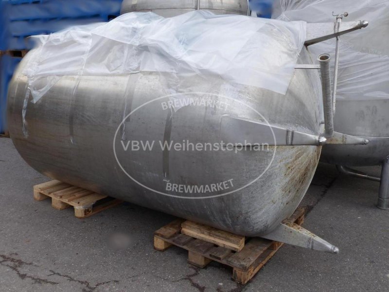 Pressure tank