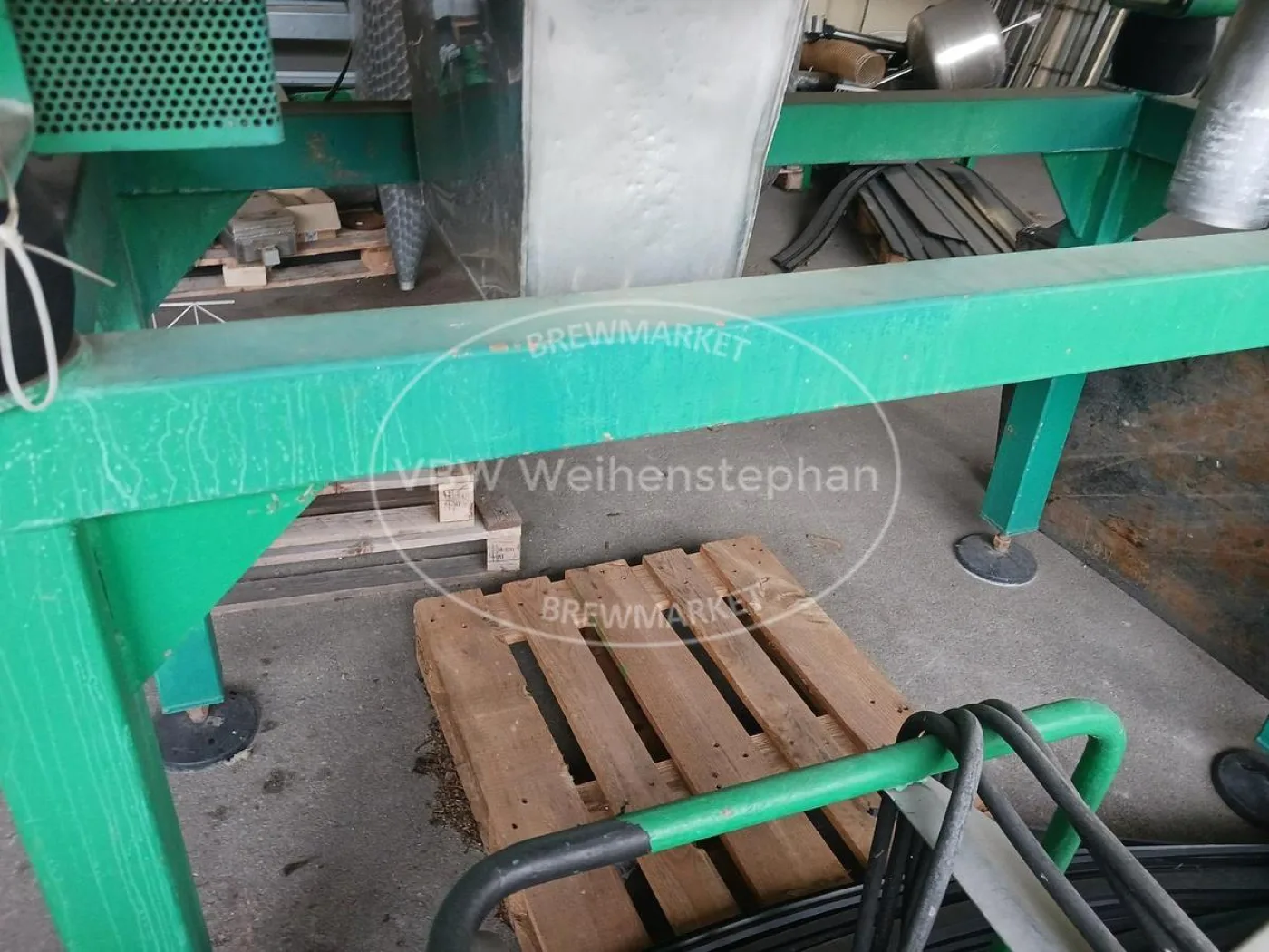 decanter centrifuge - 7