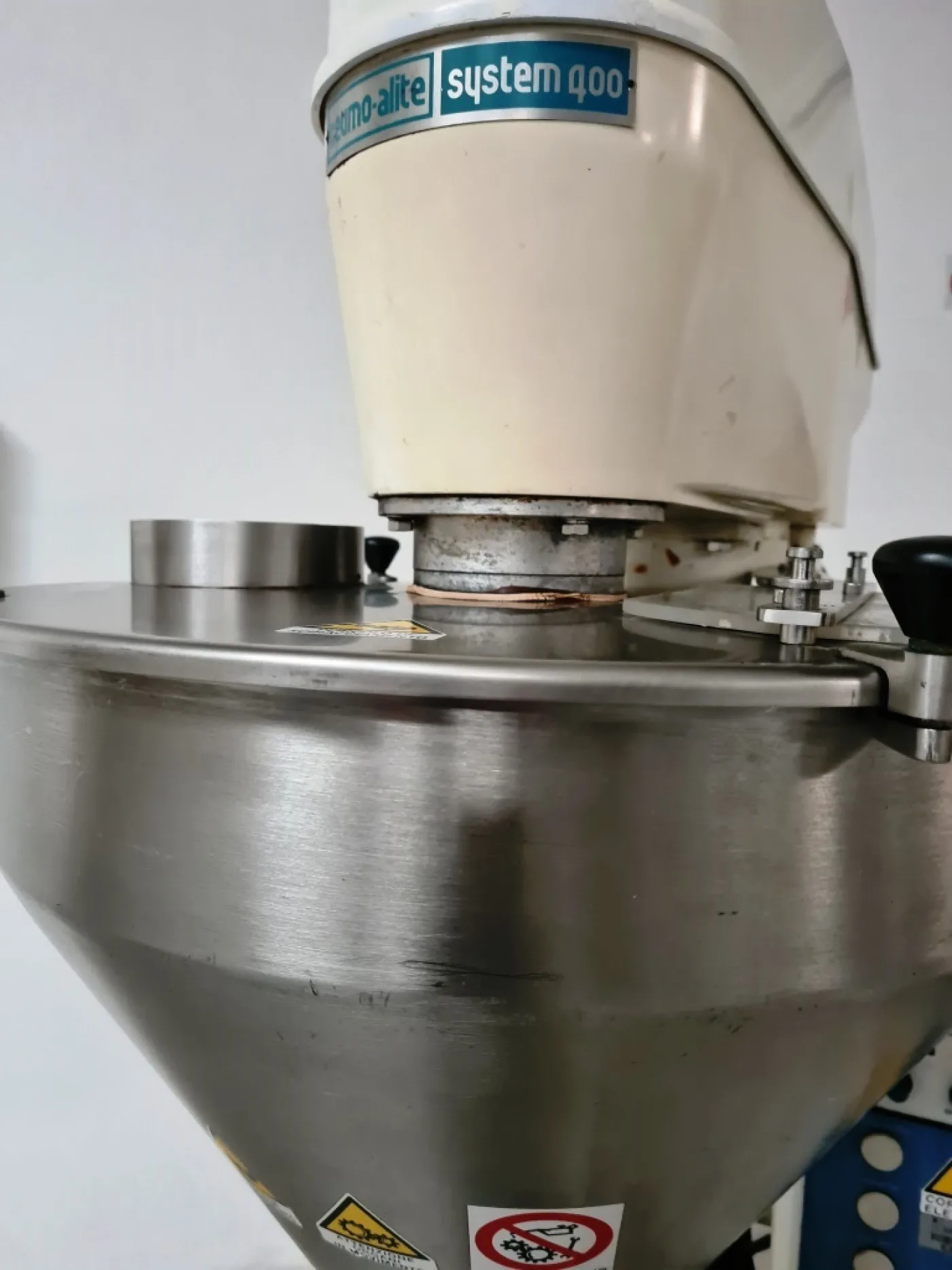 DOSATRICE – ARENCO – Mod. System 400 - 5