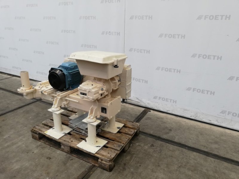 Aerzen GM7L - Blower