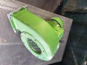 VENTILATORE CENTRIFUGO