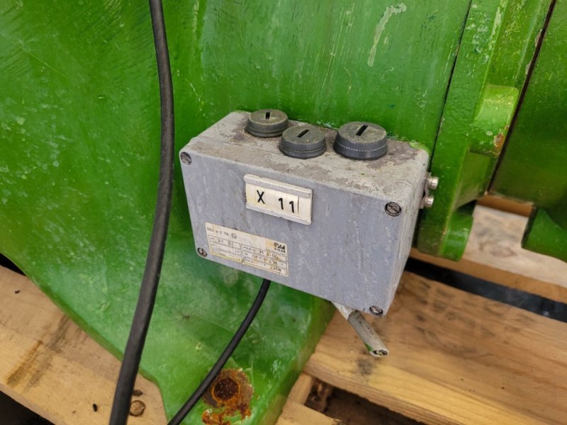 Westfalia TA 40-01-506 - Separator