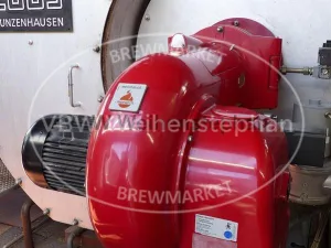gas burner