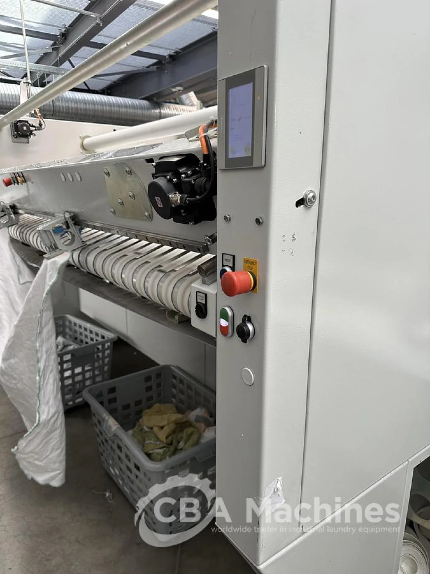 2020 Foltex FlexFold BT300 (1004) - 3