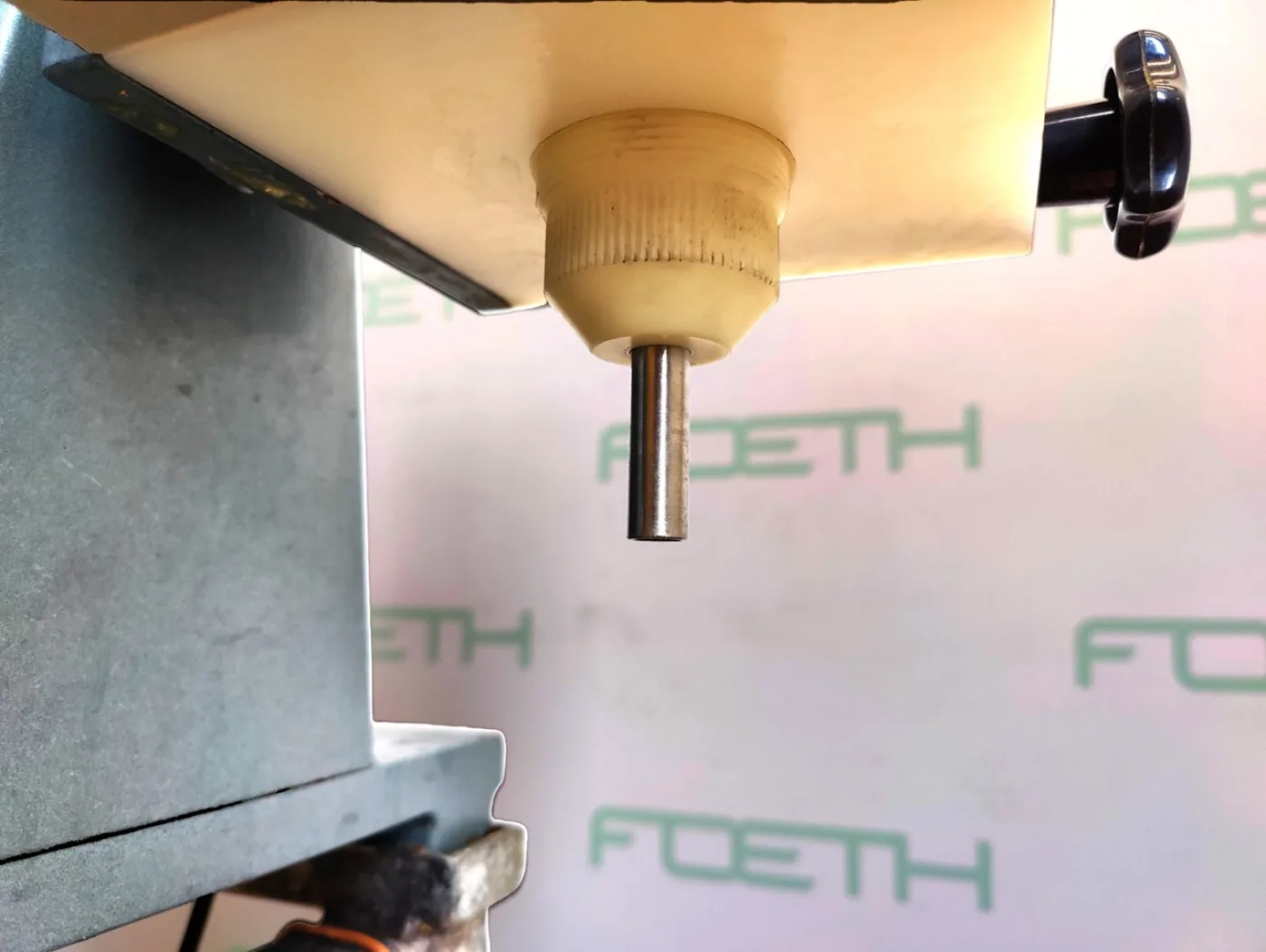 R&R Späth DO-H500 - Piston filler - 3