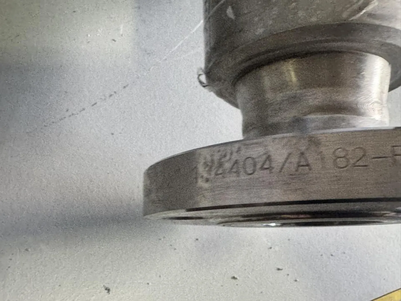 2021 Endress+Hauser Coriolis mass flowmeter - 7