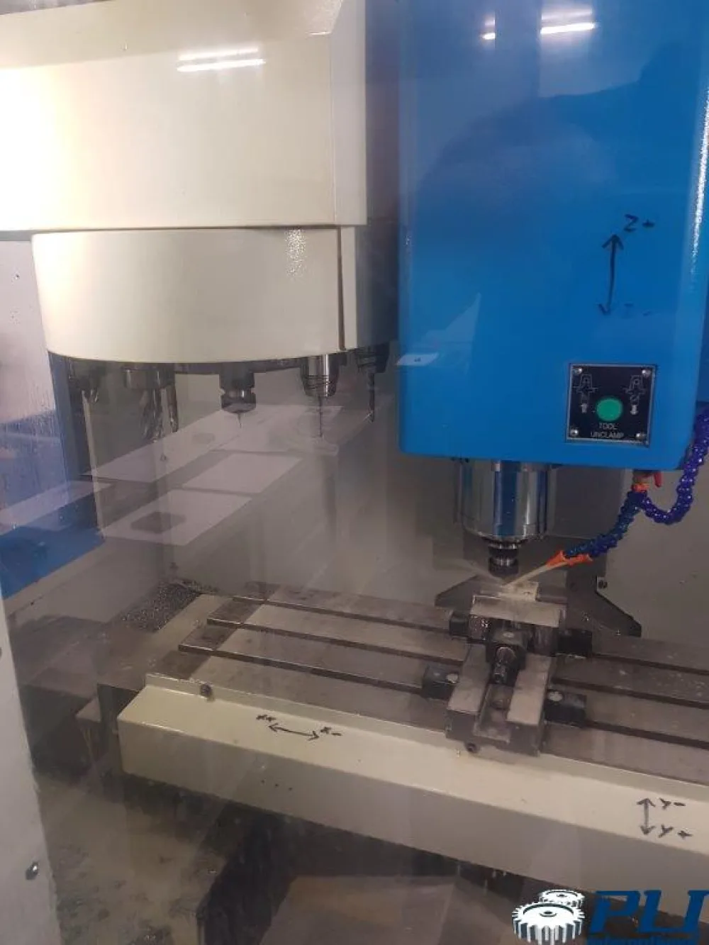 SOMAB DIAM 500 Vertical Center SIEMENS