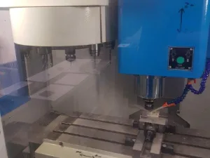 SOMAB DIAM 500 Vertical Center SIEMENS