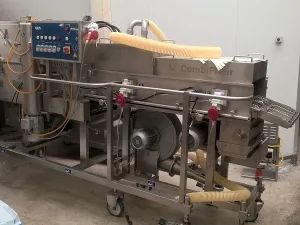 Koppens PRM400MEG Preduster