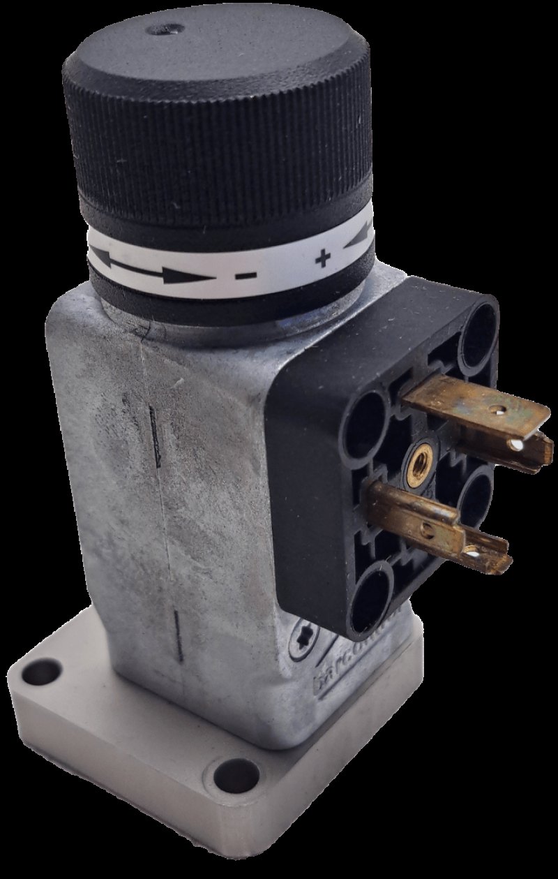 KraussMaffei Druckschalter 6449859