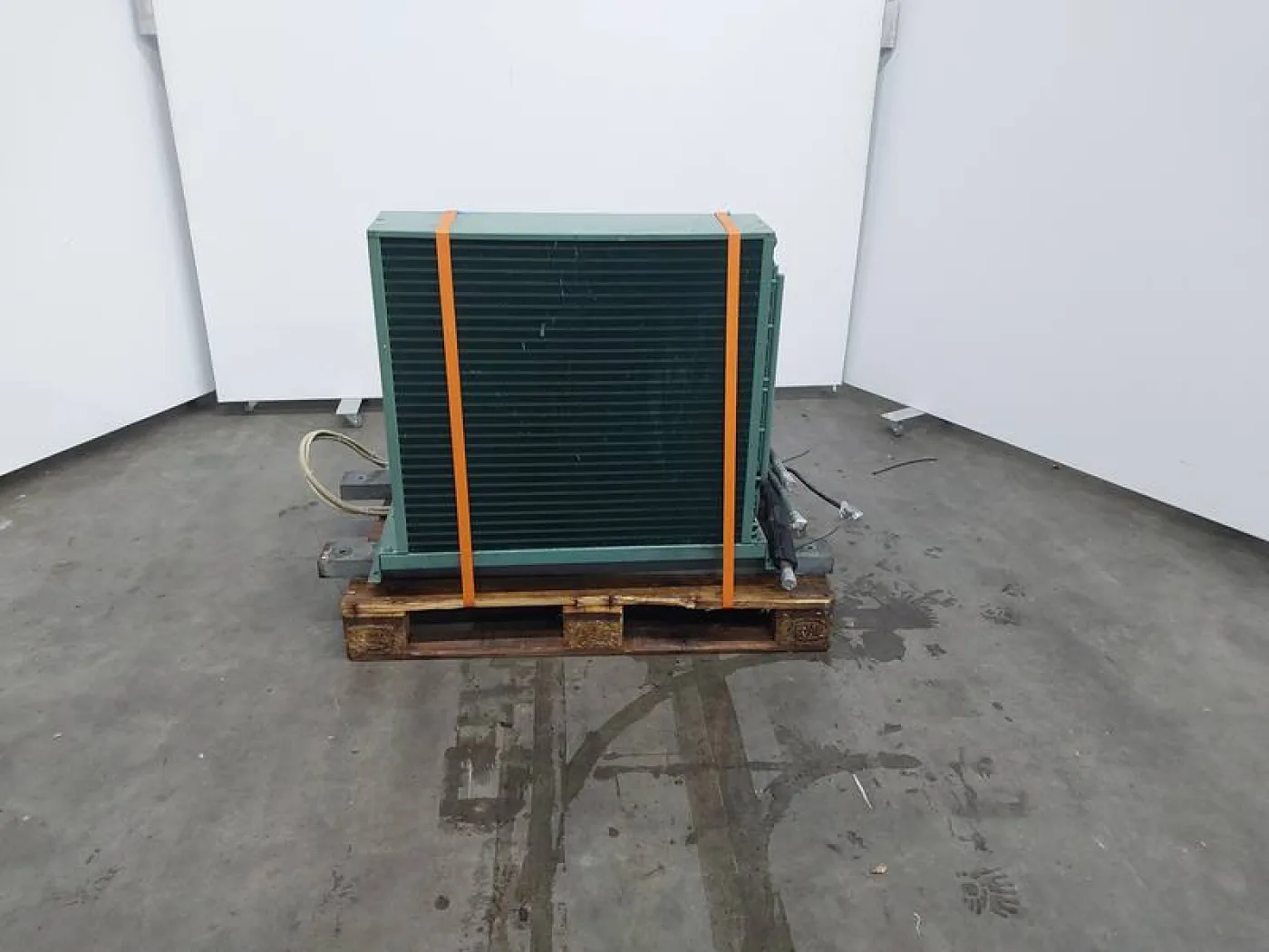 Cooling unit - Compressor - 2