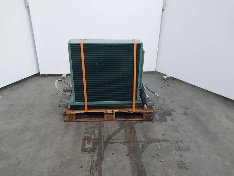 Cooling unit - Compressor