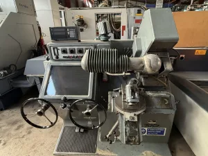 023229 - PETEWE PFS 3 D-II