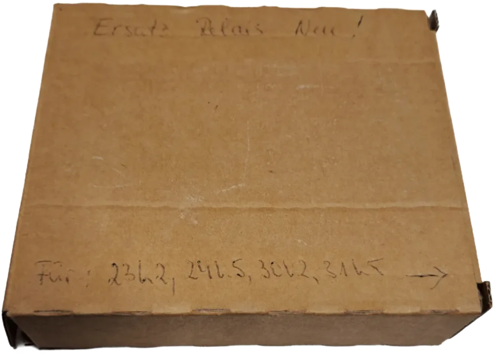 Siemens Zeitrelais 3RP2525-1AW30