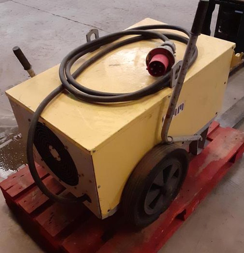 ESAB LHF630