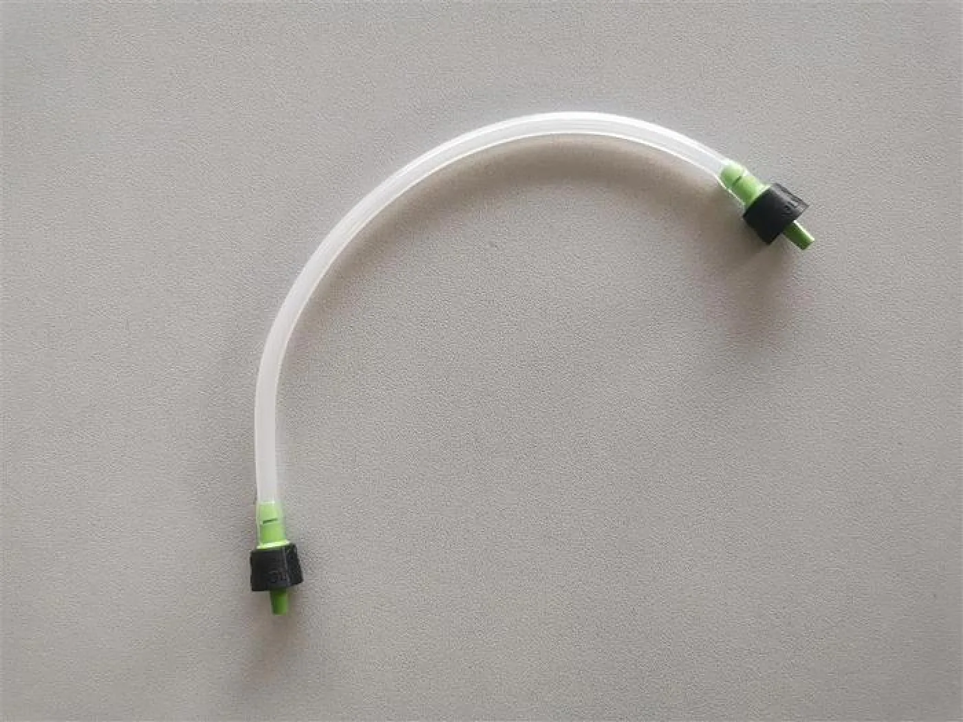 Channel connection tube for GI endoscopes - MAJ-420 - 1