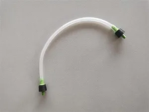 Channel connection tube for GI endoscopes - MAJ-420