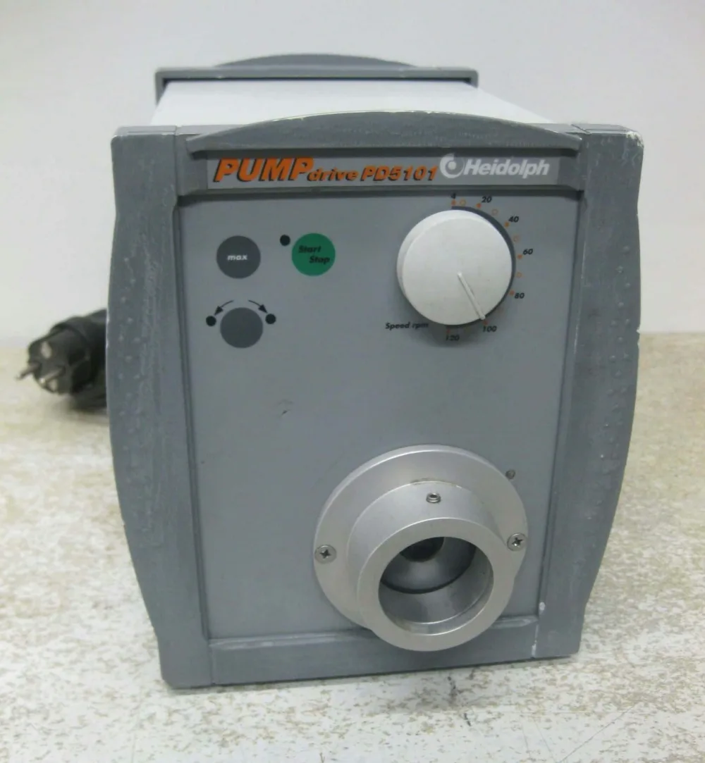 Heidolph PD5101 Peristaltische Pomp