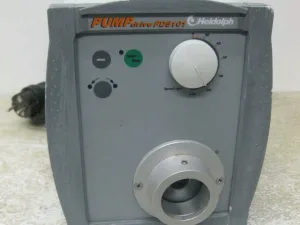 Heidolph PD5101 Peristaltische Pomp