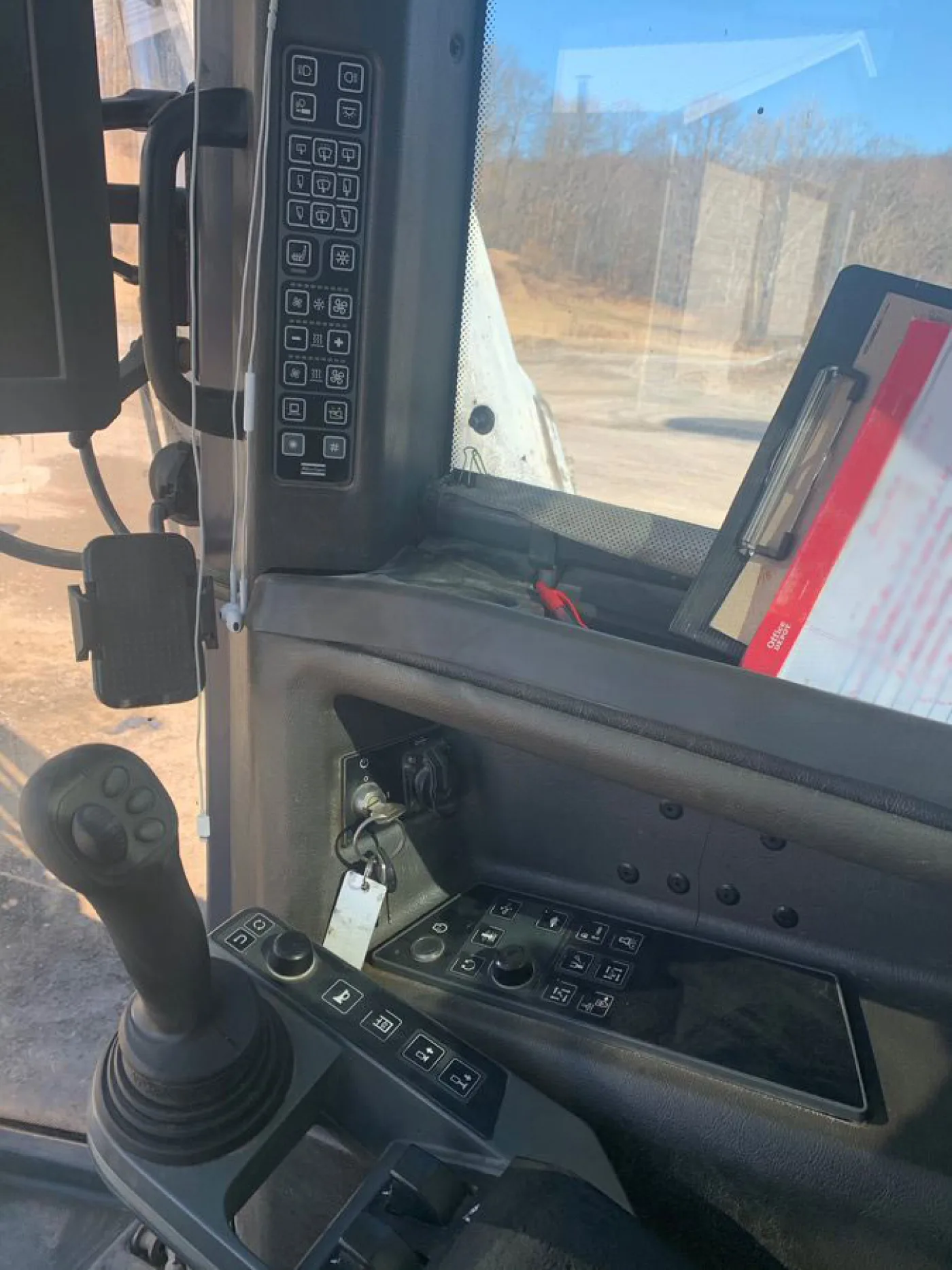 Vermeer D60x90 S3 Directional Drill - 5